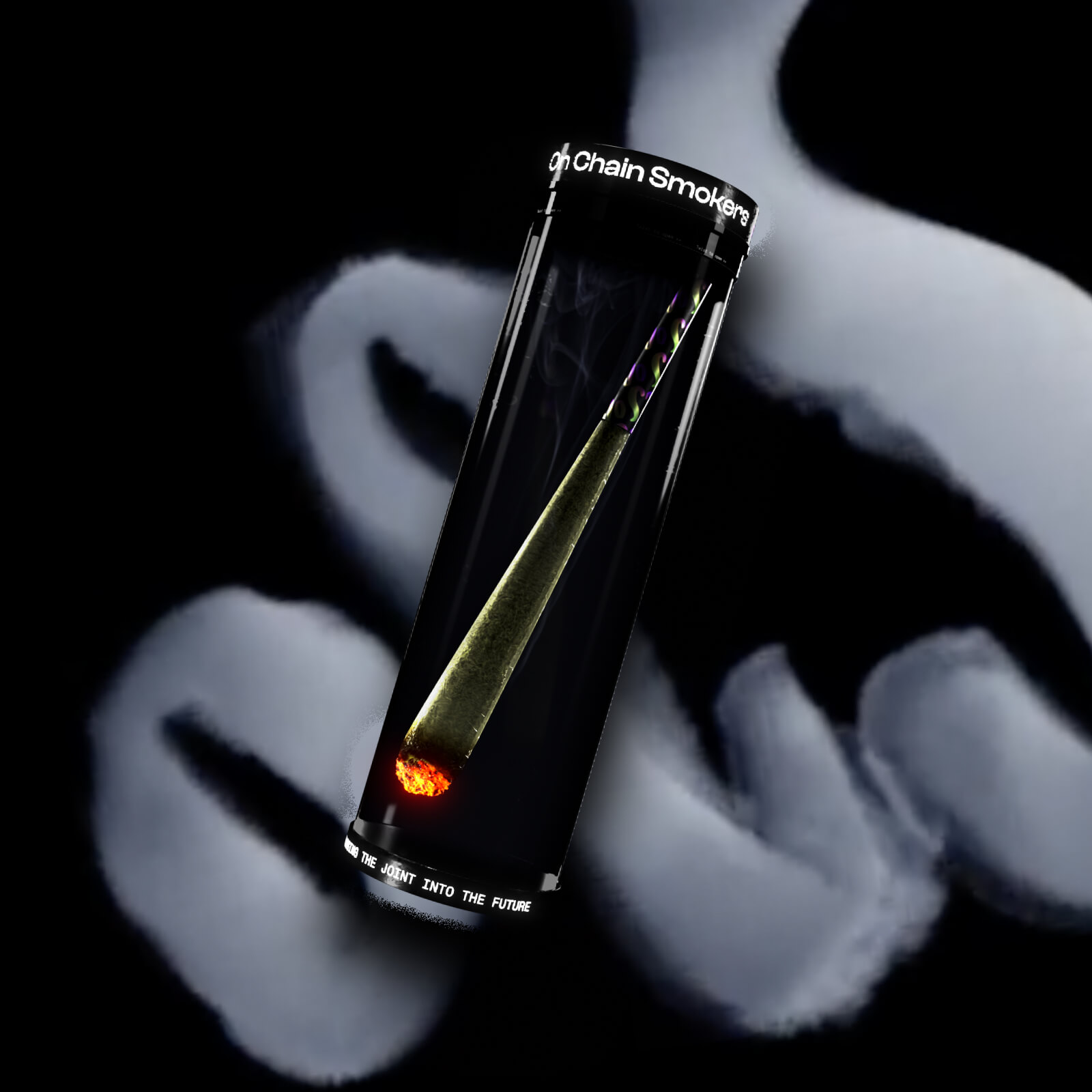 We Met Before x On Chain Smokers