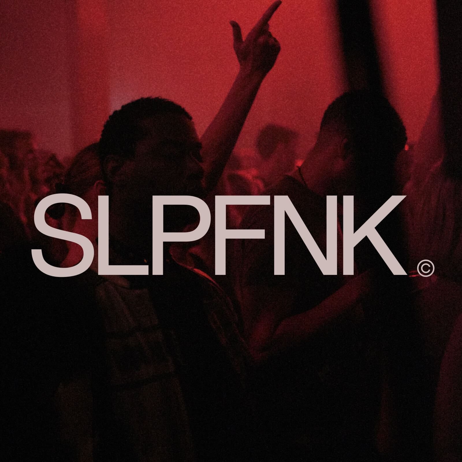 We Met Before x Slapfunk Records